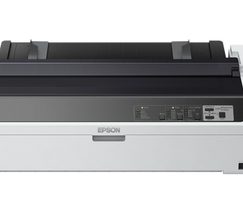Epson FX-2175IIN Dot Matrix Printer