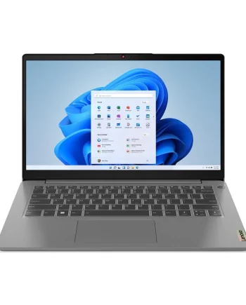 Lenovo IdeaPad 3 14IAU7 (82RJ00H5PH) Intel Core i3 - Arctic Grey