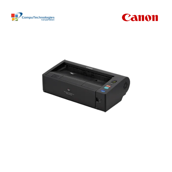 Canon imageFORMULA DR-M140II