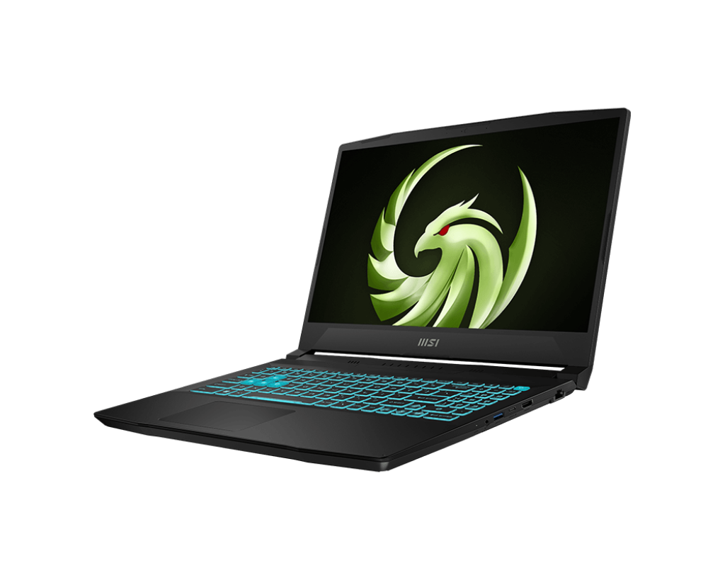 MSI Bravo 15 B7ED-032XPHCP