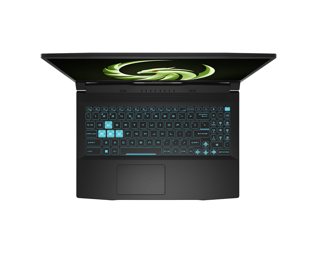 MSI Bravo 15 B7ED-032XPHCP