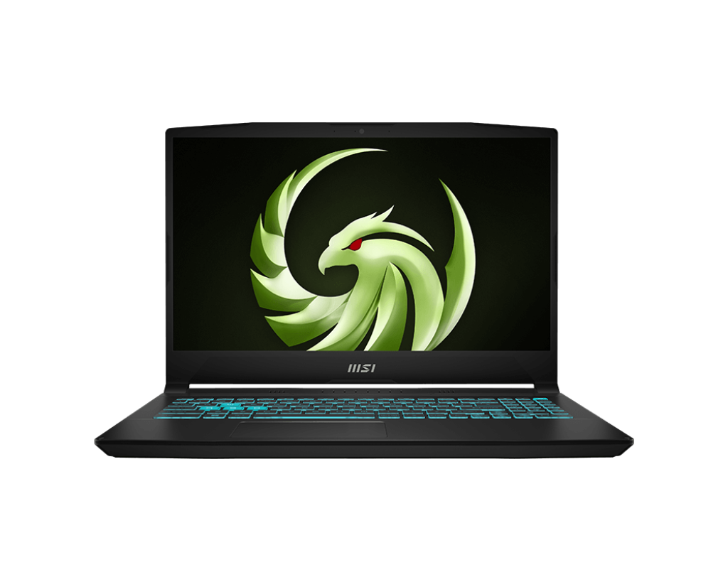 MSI Bravo 15 B7ED-032XPHCP