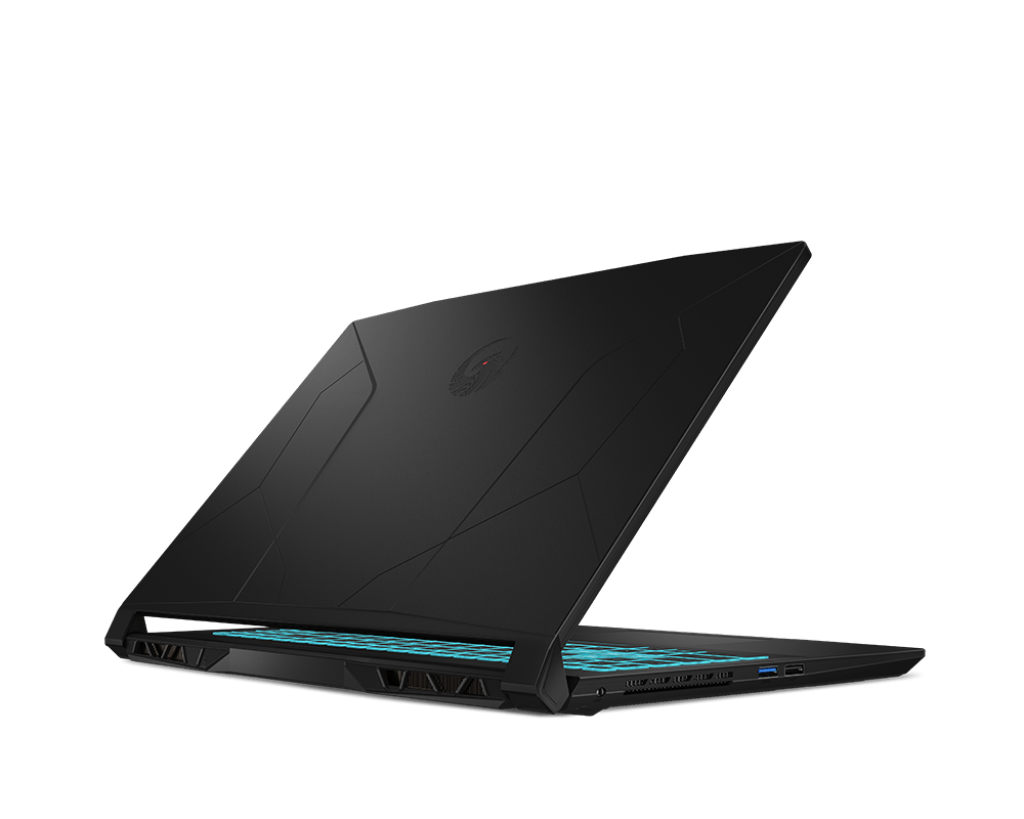 MSI Bravo 15 B7ED-032XPHCP