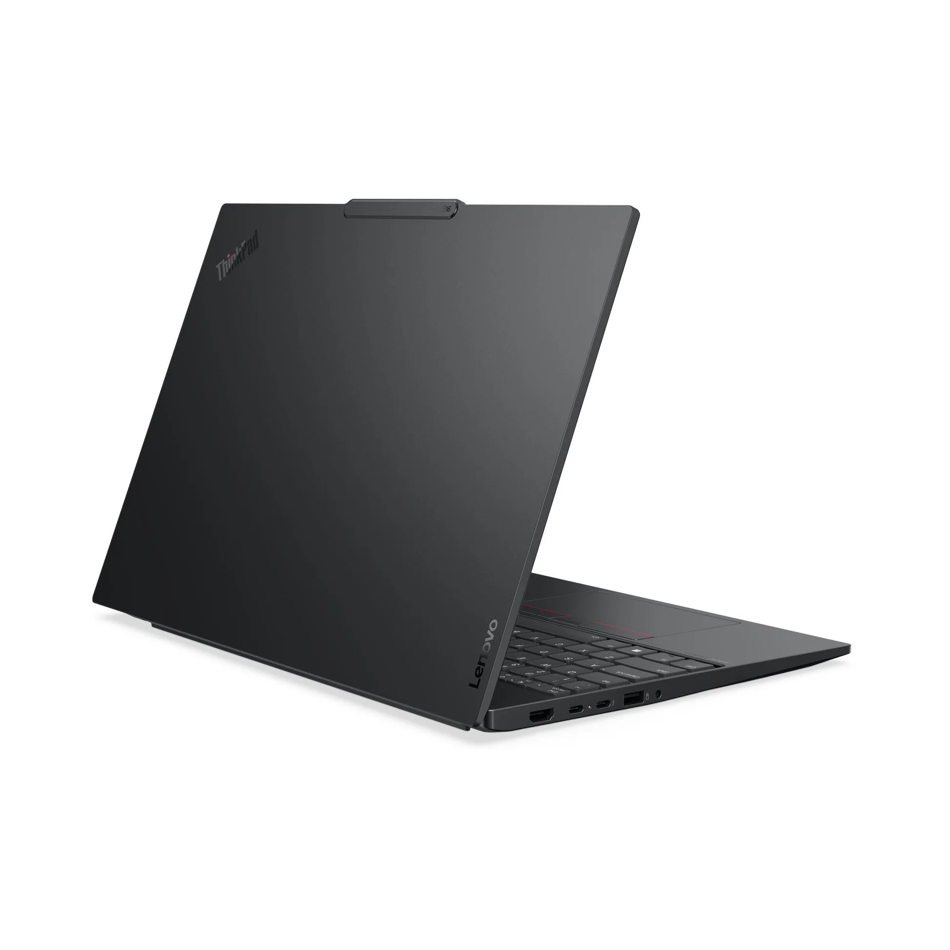 Lenovo ThinkPad E16 Gen 3 (21SR0038PH) Ultra 5 - Black