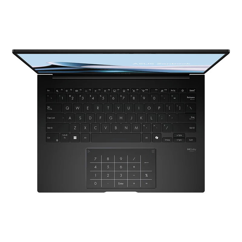 Asus Zenbook 14 OLED UM3406KA-QD135WSM