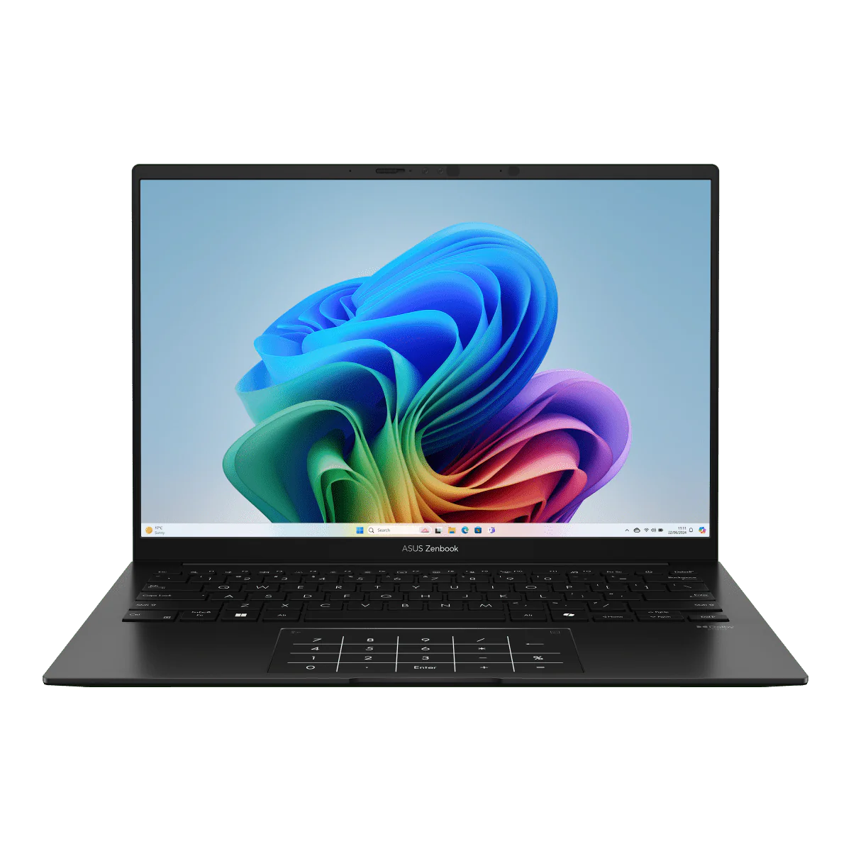 Asus Zenbook 14 OLED UM3406KA-QD135WSM