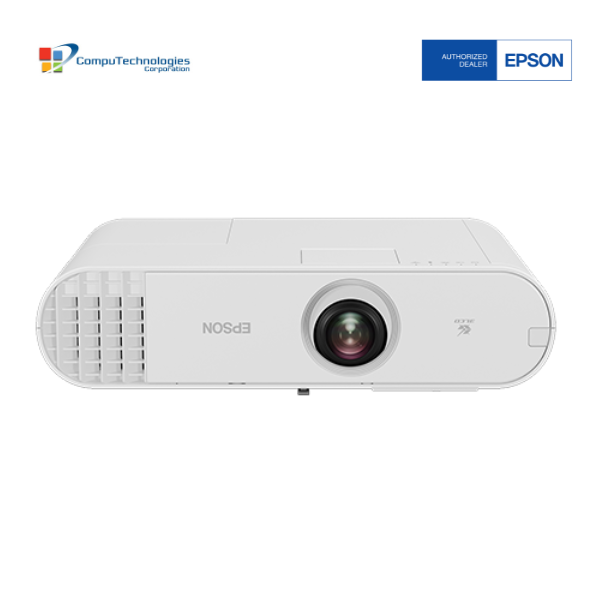 Epson EB-U50 WUXGA 3LCD Projector