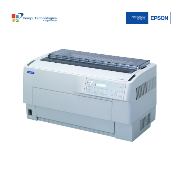 Epson DFX-9000 Dot Matrix Printer
