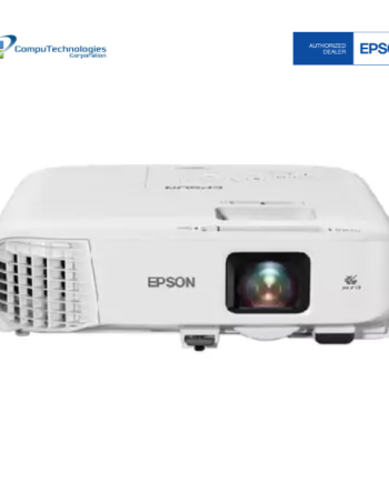 Epson EB-982W WXGA 3LCD Projector
