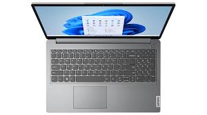 Lenovo IdeaPad 1 15IJL7 (82LX00AAPH) Celeron - Cloud Grey