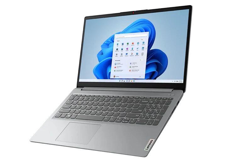 Lenovo IdeaPad 1 15IJL7 (82LX00AAPH) Celeron - Cloud Grey