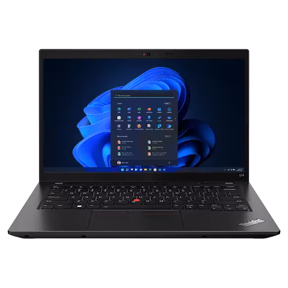 Lenovo ThinkPad L14 Gen 4 (Intel) 21H1S02200