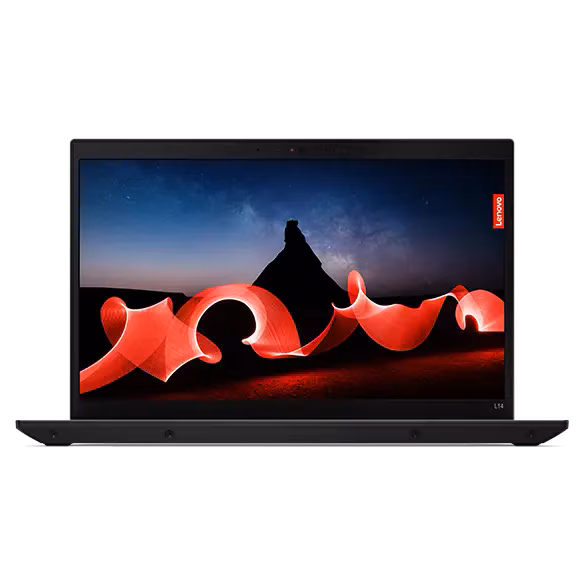 Lenovo ThinkPad L14 Gen 4 (Intel) 21H1S02200