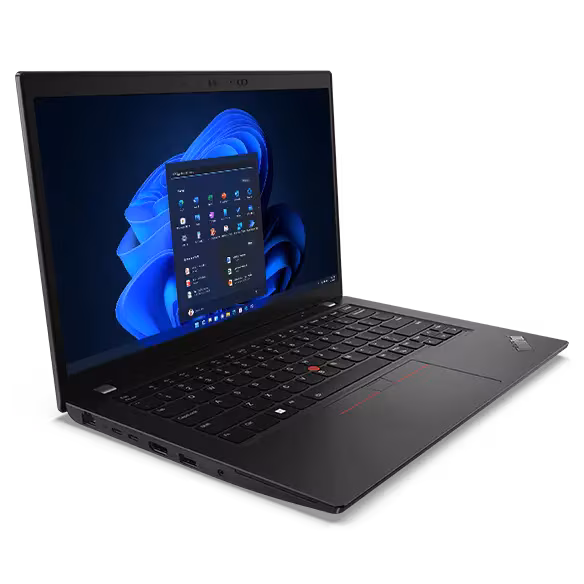 Lenovo ThinkPad L14 Gen 4 (Intel) 21H1S02200