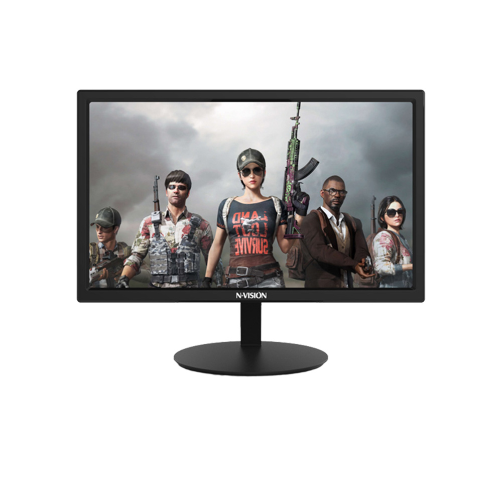 Nvision H22V8 21.5" LED Monitor