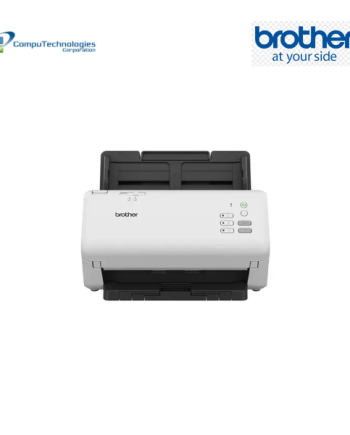 ADS-4300N Scanner
