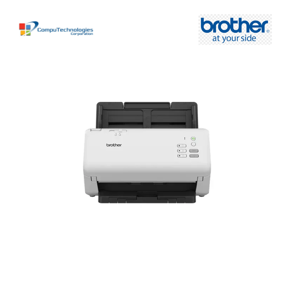 ADS-4300N Scanner