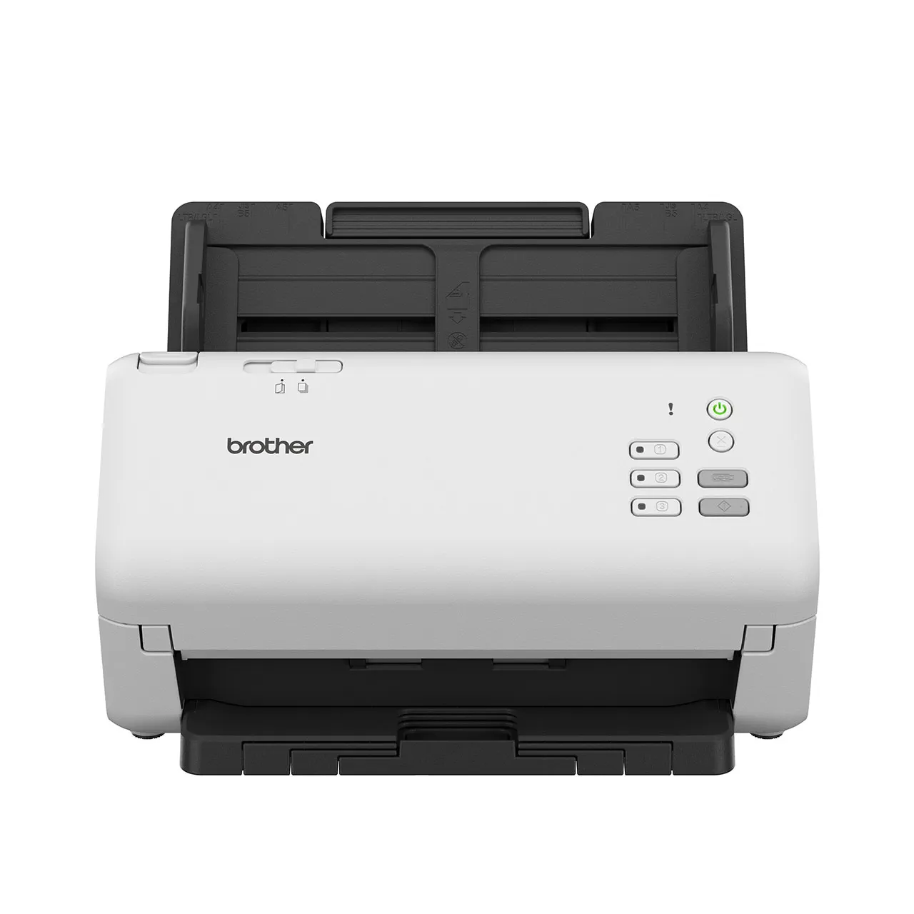 ADS-4300N Scanner