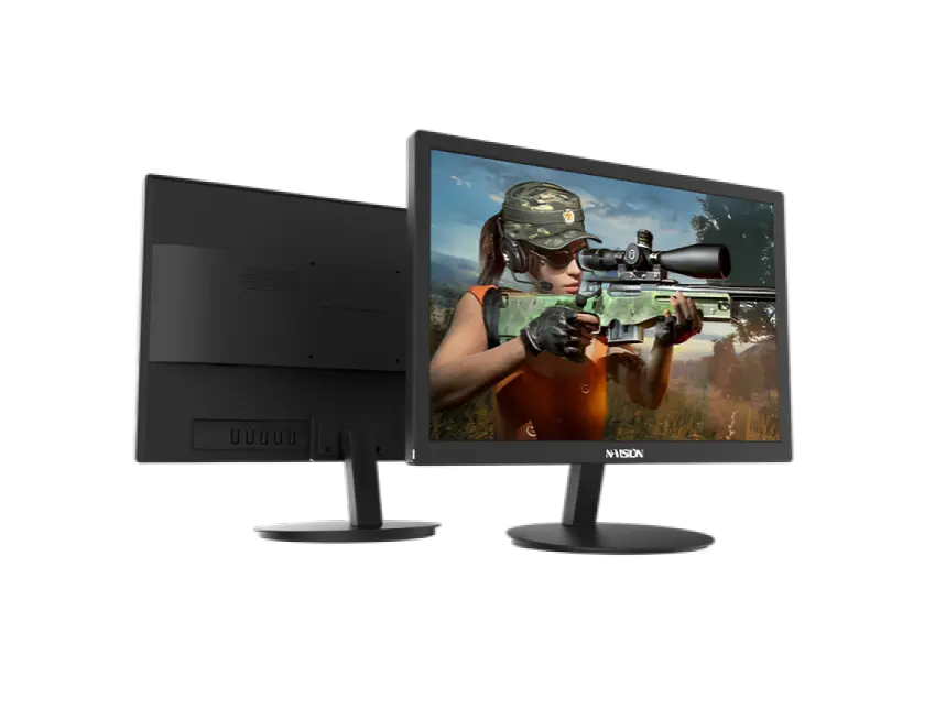 Nvision H24V8 23.6" LED Monitor