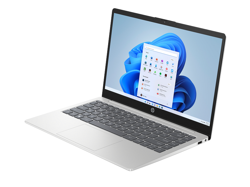 HP Laptop 14-EP0330TU (C5AX3PA)