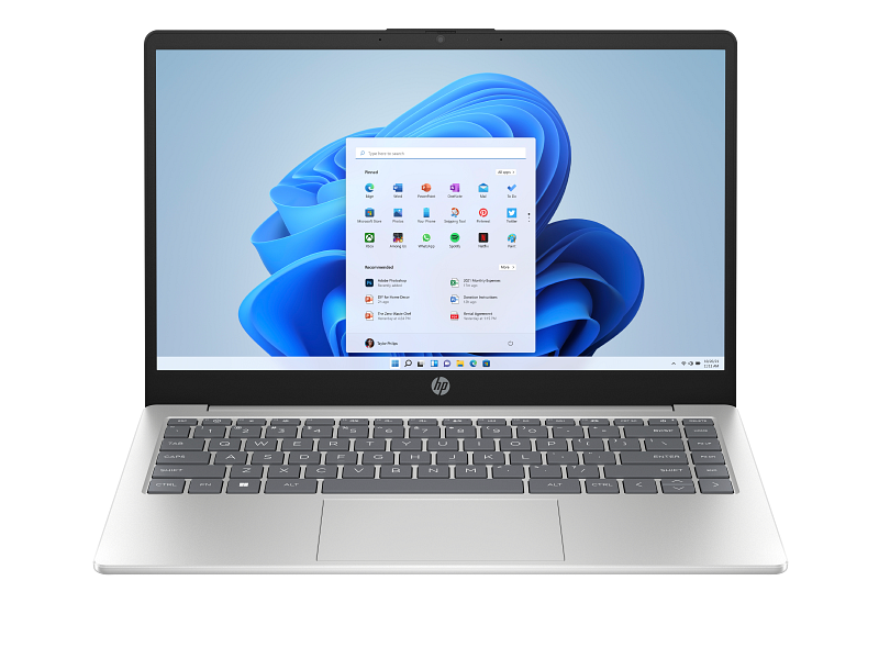 HP Laptop 14-EP0330TU (C5AX3PA)