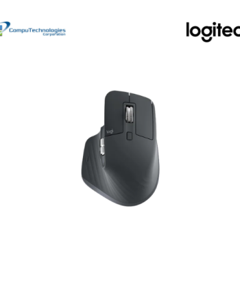 Logitech MX Master 3S Wireless Mouse (Graphite)