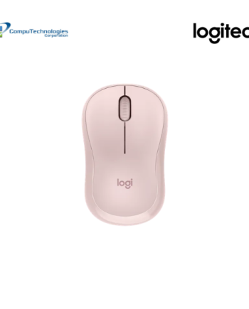Logitech M240 Silent Bluetooth Mouse (Rose)