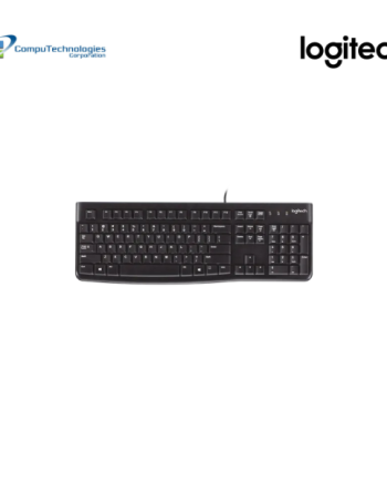 Logitech Keyboard K120