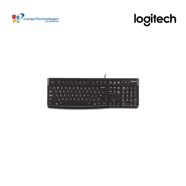 Logitech Keyboard K120