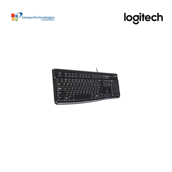 Logitech Keyboard K120
