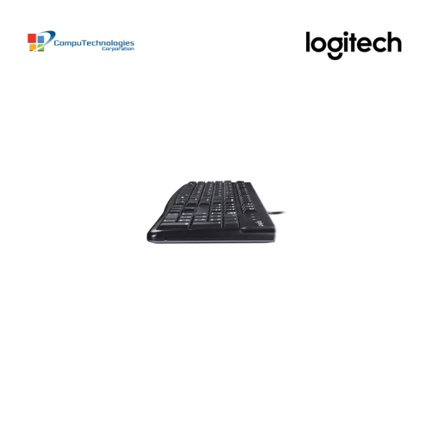 Logitech Keyboard K120