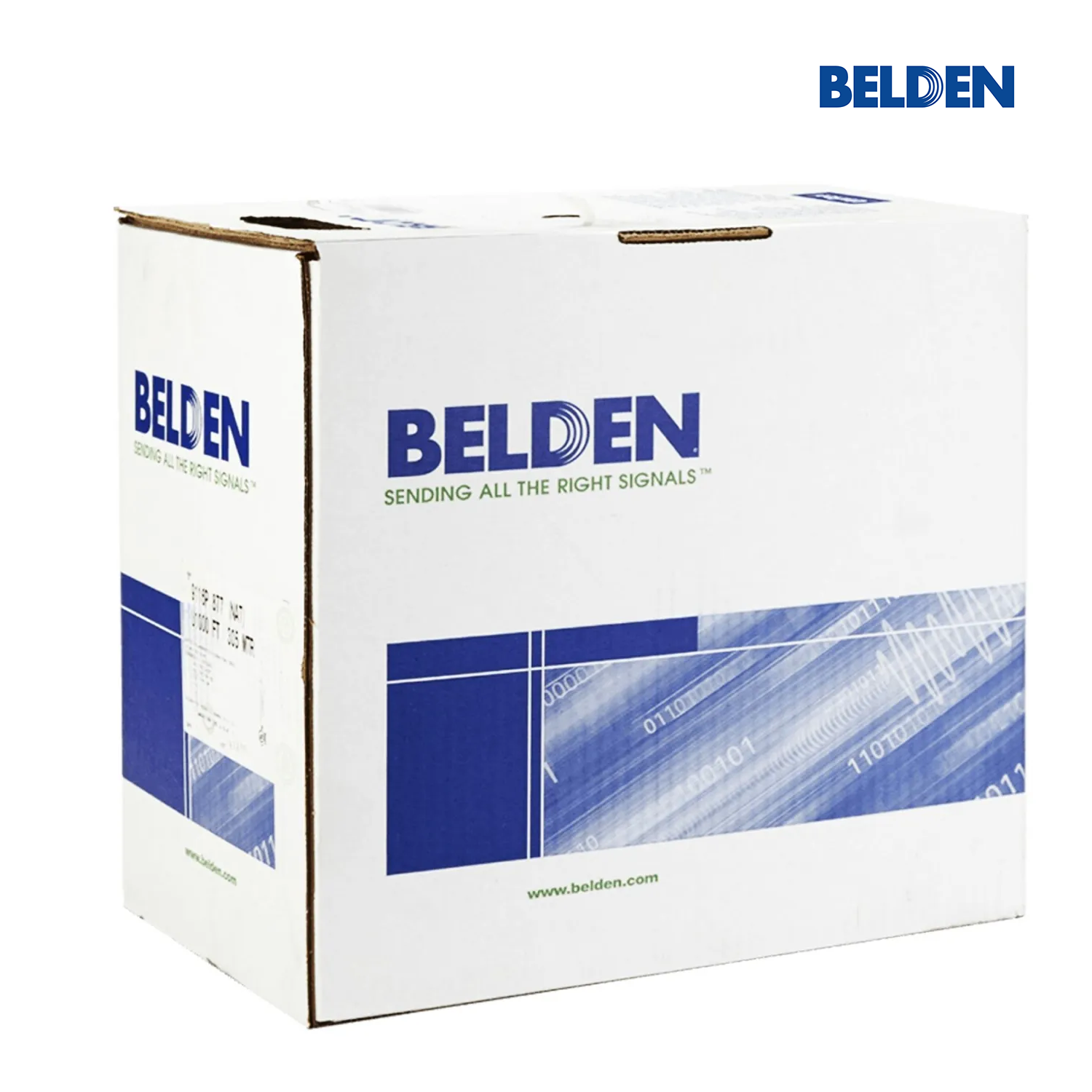 BELDEN Cat5e UTP Indoor Cable