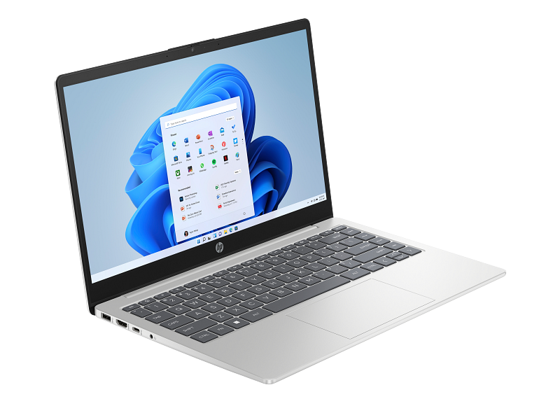 HP Laptop 14 - EP1144TU (C4FW3PA)