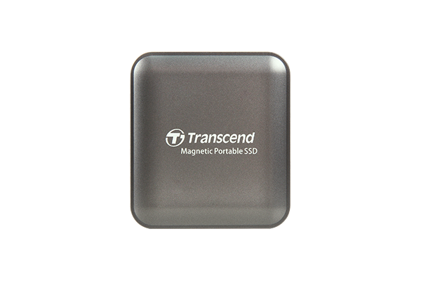 Transcend ESD420 Magnetic Portable SSD