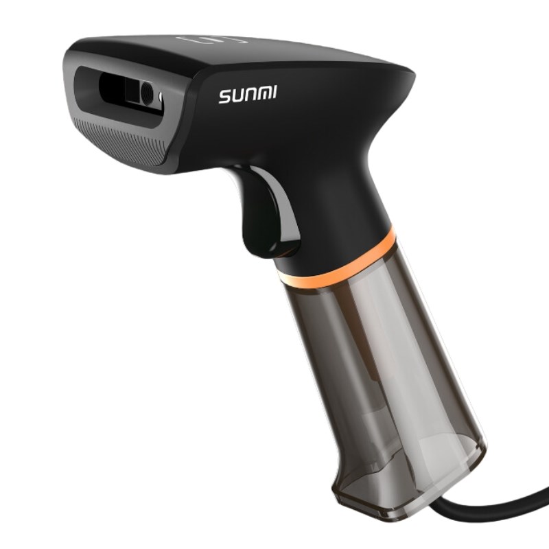 SUNMI U2 2D SCANNER
