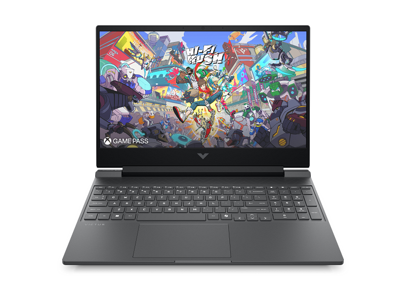 HP Victus Gaming 15-fa2729TX