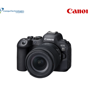 EOS R6 Mark II (Body)