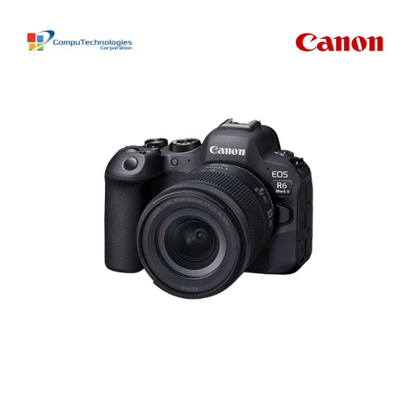 EOS R6 Mark II (Body)