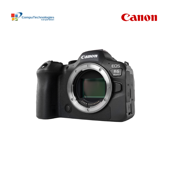 EOS R6 Mark II (Body)