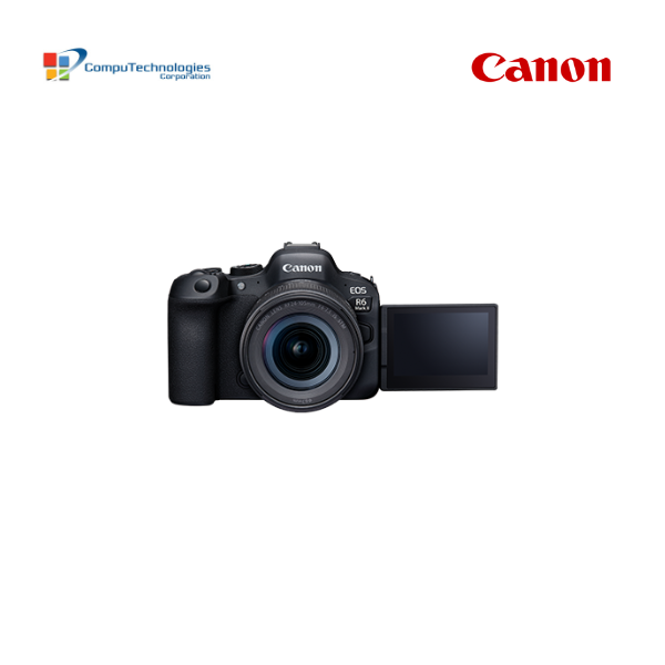 EOS R6 Mark II (Body)