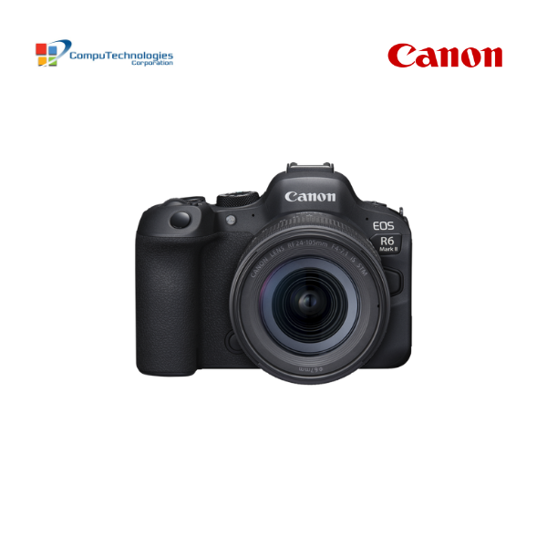 EOS R6 Mark II (Body)