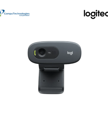 Logitech C270 HD Webcam