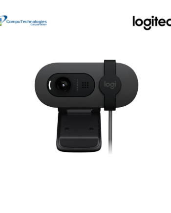 LOGITECH BRIO 100 WEBCAM