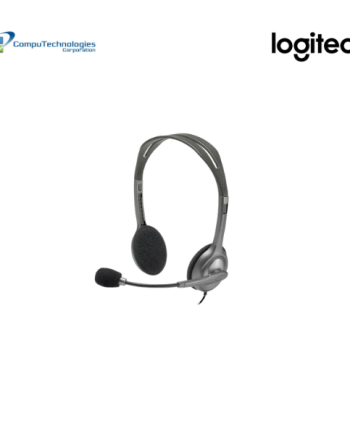Logitech H110 Stereo Headset