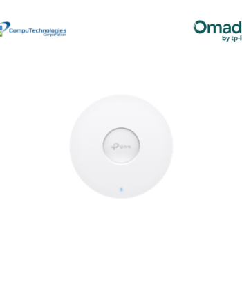 AX1800 Ceiling Mount WiFi 6 Access Point
