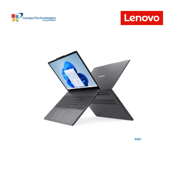 Lenovo IdeaPad Slim 3i 15IRH10 - 83K100CLPH