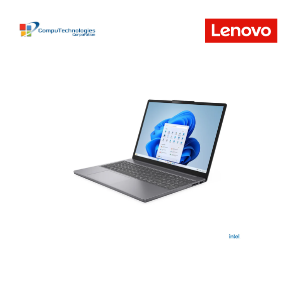 Lenovo IdeaPad Slim 3i 15IRH10 - 83K100CLPH