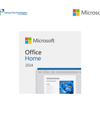 Microsoft® Office Home 2024 All Languages APAC EM Online Product Key License (ESD EP2-06796)