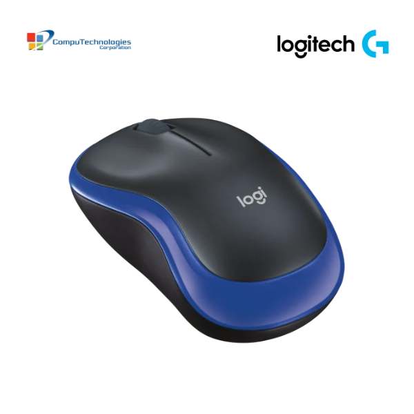 Logitech Wireless Mouse M185