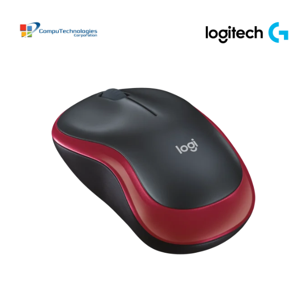 Logitech Wireless Mouse M185
